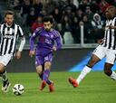 La Fiore de Salah vence a la
Juve y se acerca a la final