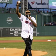David Ortiz critica a bateadores de Grandes Ligas