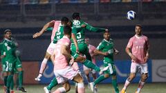 Audax Italiano 0 - U. Católica 2: goles, resultado y crónica