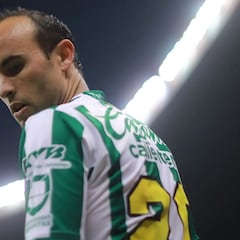 Landon Donovan pronostica un Mundial “decepcionante” para México