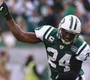 B. Marshall: " Revis es el mejor CB de todos los tiempos”