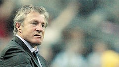 Luis Fernández es el técnico preferido