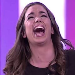 La razón por la que Elena Furiase es trending topic cada 1 de abril