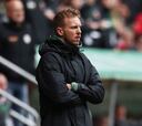 Nagelsmann contra la crisis