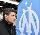 El Marsella de Míchel fuera de la Copa a manos del Toulouse