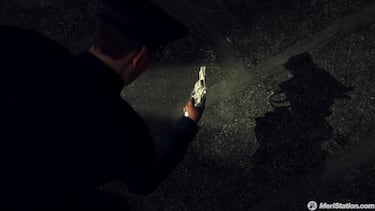 McNamara: "reconozco que L. A. Noire quizá era demasiado grande"