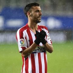 Óscar Clemente, siguiente fichaje de Las Palmas