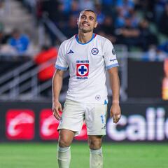 La Máquina deja escapar la victoria