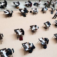 Ingreso Mínimo Vital: ¿los universitarios beneficiarios tendrán que pagar las tasas?