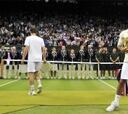 Federer se lleva 1,4 millones de euros por ganar Wimbledon
