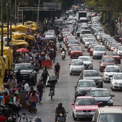 Hoy No Circula, 09 de mayo 2023: ¿Qué autos y placas en CDMX y EDOMEX descansan?