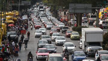 Hoy No Circula, 09 de mayo 2023: ¿Qué autos y placas en CDMX y EDOMEX descansan?