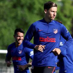 Llorente: "Anfield es lo más bonito que he vivido en el fútbol"