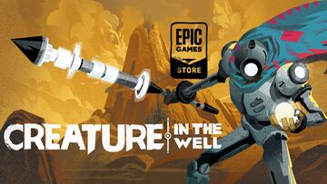 Creature in the Well, juego gratis en Epic Games Store; c車mo descargarlo en PC