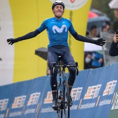 España supera en 2021 las victorias de 2020 al completo