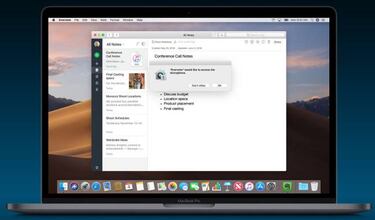 MacOS Mojave, así es el nuevo sistema operativo para tu Mac