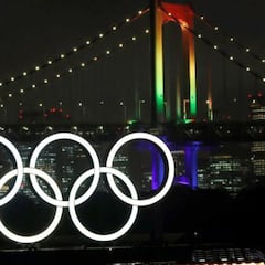 Juegos Olímpicos de Tokio: cuándo es la ceremonia de inauguración, cuándo empiezan y cuándo acaban