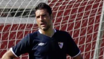 El Sevilla se conjura en la red: #NervionNoRegalaPuntos