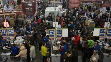 Buen Fin México 2021: mejores ofertas y promociones para hoy, 14 de noviembre