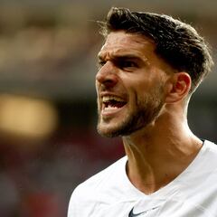 Licha Magallán estaría descartado para el partido ante Cruz Azul