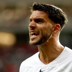 Lisandro Magallán: “En Pumas estoy en mi mejor momento”