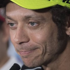 Rossi: “David es el primero que manejaba por Galbusera”