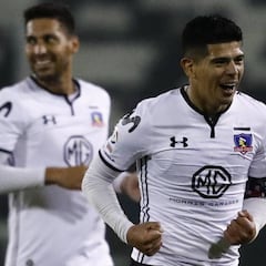 Anibal Mosa ratifica la salida de Esteban Pavez de Colo Colo