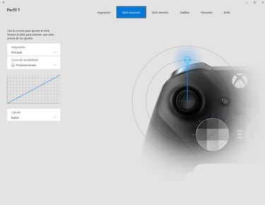 Xbox Elite Series 2, análisis. El mejor mando del mercado