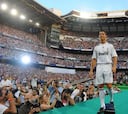 "Cristiano fue el fichaje más barato de la historia del Madrid"