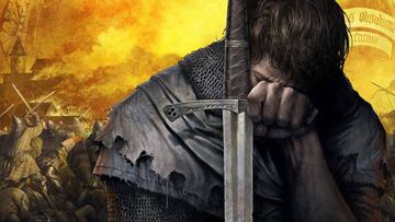 Kingdom Come Deliverance vuelve en mayo con su edición completa
