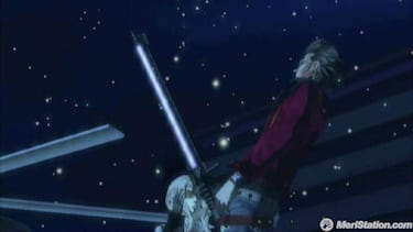 No More Heroes: Desperate Struggle