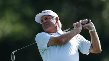 Young and old alike, we’ve seen some impressive performances so far at the 2025 Masters at Augusta National, with some people querying the age records.