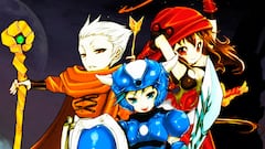 No es Silksong, pero este infravalorado metroidvania es una maravilla que todo fan de Hollow Knight debe jugar