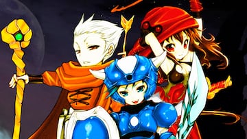 No es Silksong, pero este infravalorado metroidvania es una maravilla que todo fan de Hollow Knight debe jugar