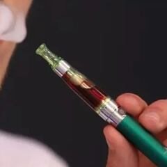 México declara alerta sanitaria máxima por vapeadores