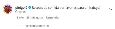 Kel Calderon, Pinilla y varios futbolistas: los famosos chilenos que le comentaron a Griezmann
