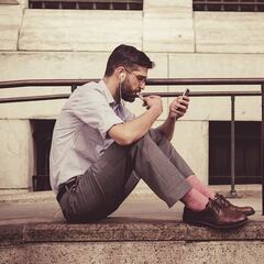 La canción más escuchada por los españoles en 2016