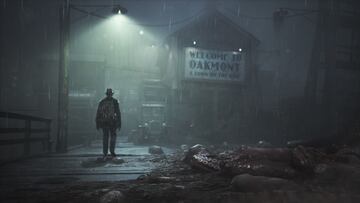 The Sinking City vuelve a la venta online