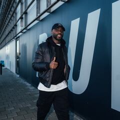 Independiente analiza el fichaje de Éder Álvarez Balanta