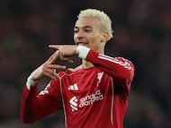 Liverpool blew their Azerbaijani opponents away at Anfield.