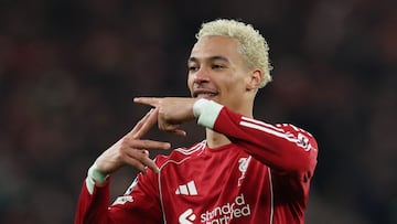 Liverpool blew their Azerbaijani opponents away at Anfield.