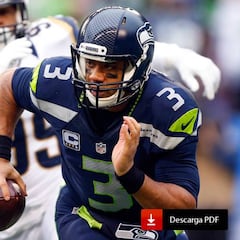 Previa de la temporada NFL-2016 de los Seattle Seahawks