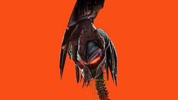 the predator netflix cronologia predator alien vs predator xenomorfo depredador predalien