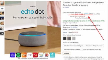 Amazon Prime: qu es, cmo suscribirse, ventajas, servicios y opiniones
