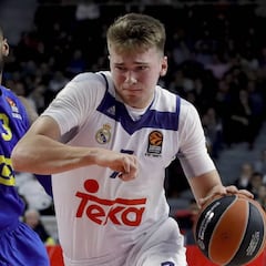 La Euroliga y la ACB, las mejores Ligas fuera de la NBA para ESPN