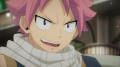 Primer tráiler de ‘Fairy Tail: 100 Years Quest’, la secuela de un anime eternamente infravalorado