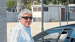 "La concentración de las acciones tiene un riesgo"