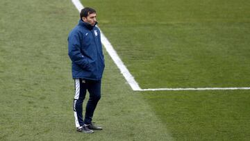 El Leganés, con problemas en las bandas frente al Valencia