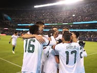 Los tres países que albergarán la Copa del Mundo tuvieron partidos en esta ventana internacional; las dudas son mayúsculas y las preocupaciones al máximo para los entrenadores