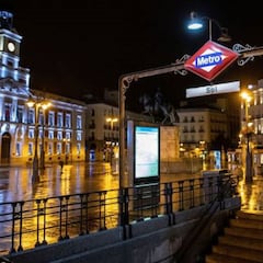 El doctor Carballo advierte del "golpe" que sufrirá Madrid en Semana Santa